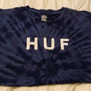 Huf Shirt